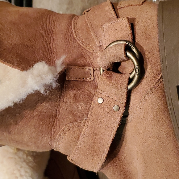 UGG Ankle Boots - Picture 7 of 10